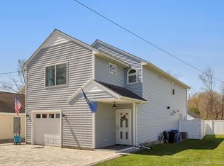 60 Minor Rd, East Haven, CT 06512