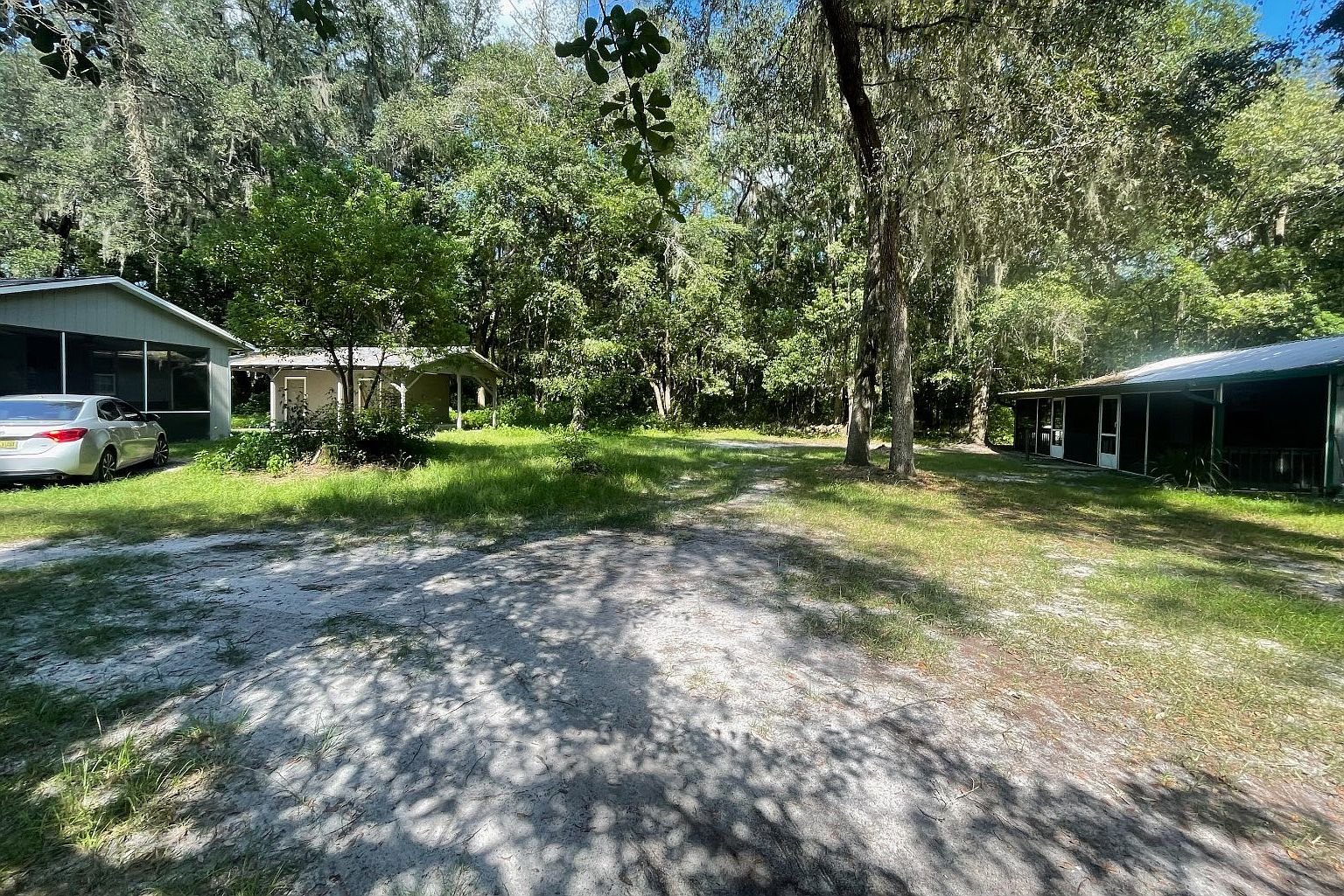 278 SE Gillen Ter, Lulu, FL 32061 | MLS #121167 | Zillow