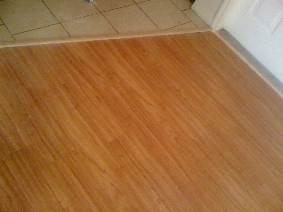 2 bed, 1106 sqft, $1,900 — Photo 3