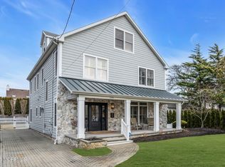 208 Salem Avenue, Spring Lake, NJ 07762