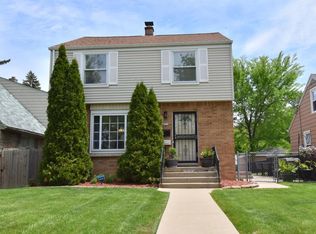 4354 N 63rd St, Milwaukee, WI 53216