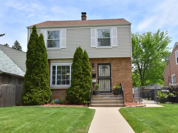 4354 North 63rd STREET, Milwaukee, WI 53216