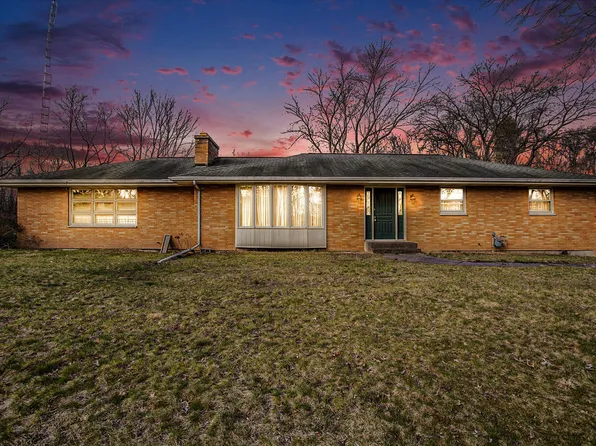 20801 Carpenter Dr, Battle Creek, MI 49017
