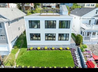 66 Harvard St #1, Everett, MA 02149