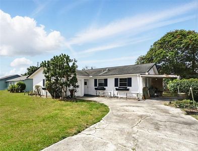 114 Floral Dr, Kissimmee, FL, 34743