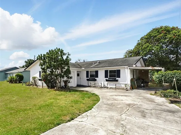 114 Floral Dr, Kissimmee, FL 34743