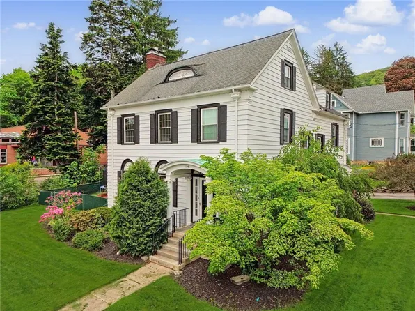 119 Jackson Ave, Bradford, PA 16701