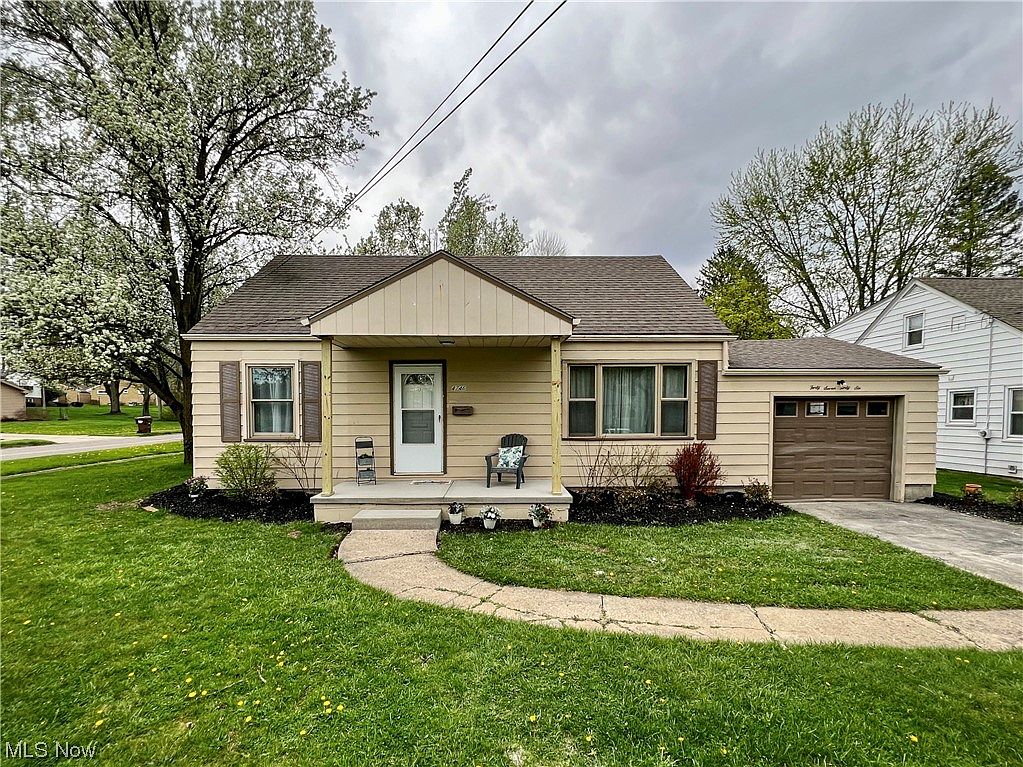 4746 Euclid Blvd, Youngstown, OH 44512 Zillow