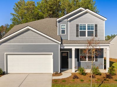 302 Willow Run Dr, Summerville, SC, 29486