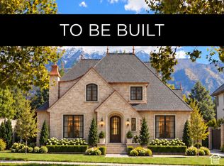 4246 Stonecrossing, Provo, UT 84604