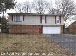 812 Marcia Dr, Trenton, OH