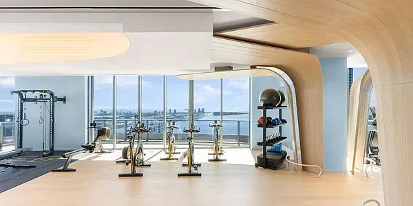 2nd image of 1000 Brickell Ave Suite 101