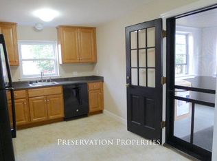 62 Lafayette St FLOOR 1, Waltham, MA 02453