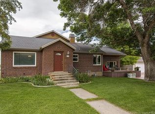 707 S Center St, Midway, UT 84049