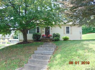 1401 Hillcrest Ct, Johnstown, PA 15905