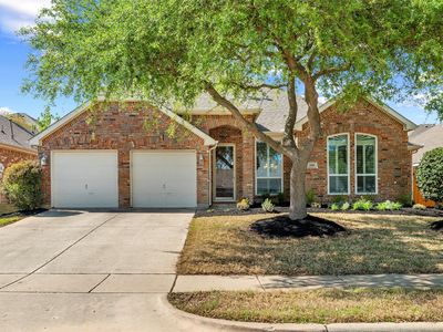 1908 Old York Dr, Keller, TX, 76248