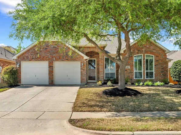 1908 Old York Dr, Keller, TX 76248