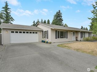 31 2nd St, Pt Hadlock, WA 98339