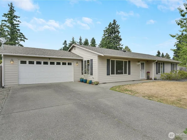 31 2nd Street, Port Hadlock, WA 98339