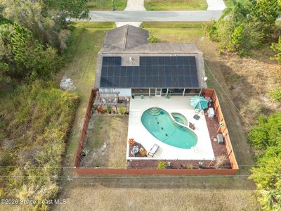 2115 Wagonwheel Ave SE, Palm Bay, FL, 32909