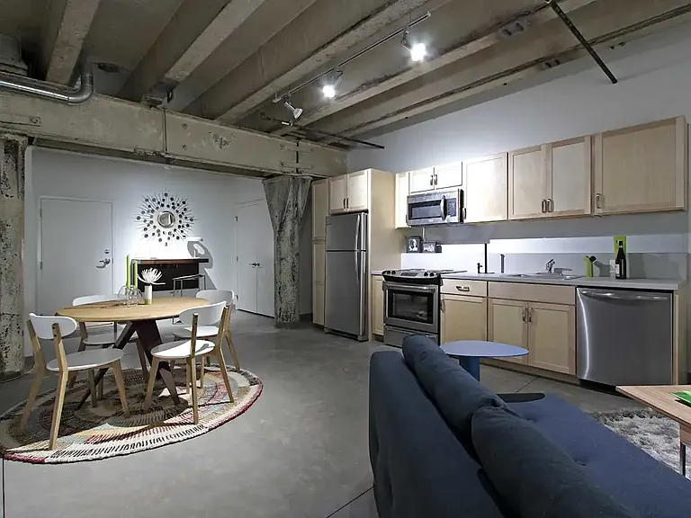 Brew House Lofts — Photo 9