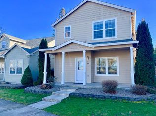 308 Brookhaven Dr, Central Pt, OR 97502