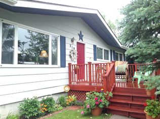 319 N 20th Ave, Bozeman, MT 59718
