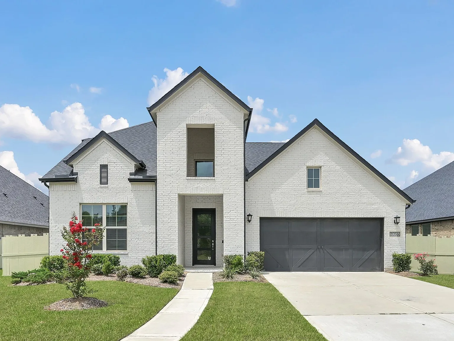 4 bed, 3.5 bath, 3208 sqft, $3,500 — Photo 1