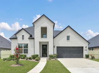 10053 Preserve Way, Conroe, TX 77385