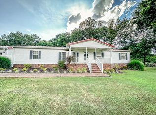 8 Wilson Steel Rd, Humboldt, TN 38343