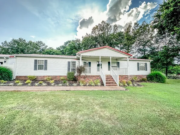 8 Wilson Steel Rd, Humboldt, TN 38343