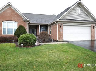 12635 Muir Dr, Huntley, IL 60142