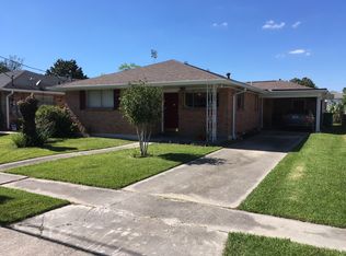 4535 Ligustrum St, Metairie, LA 70001