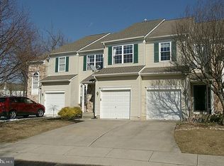 20 Oxford Ct, Bordentown, NJ 08505
