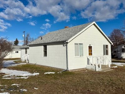 502 E 7th Ave, Big Timber, MT, 59011