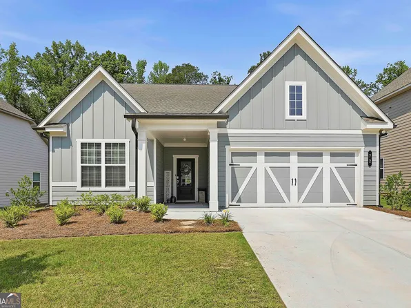 72 Mayhaw Point, Sharpsburg, GA 30277