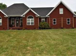 681 Still Pond Rd, Columbia, TN 38401