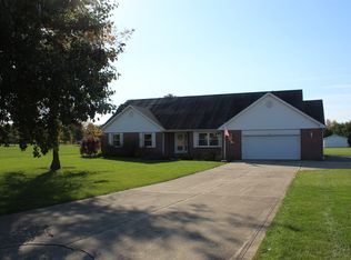 3083 E 450 N, Anderson, IN 46012