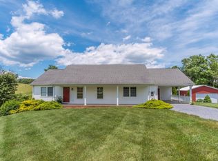 288 Doe Hill Dr, Churchville, VA 24421