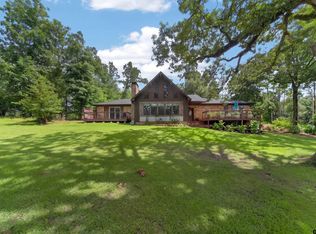 2143 County Road 4118, Jacksonville, TX 75766
