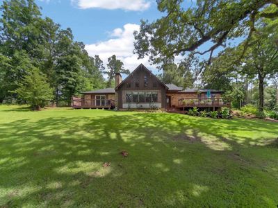 2143 County Road 4118, Jacksonville, TX, 75766