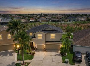 537 Vista Ridge Dr, Ruskin, FL 33570