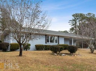 1120 Grace St SW, Mableton, GA 30126