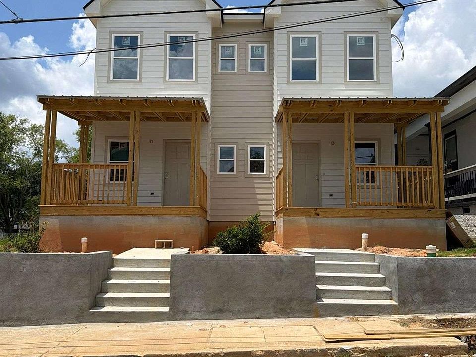 1st image of 526 James P Brawley Dr NW