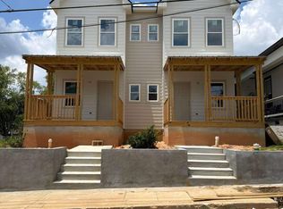 526 James P Brawley Dr NW, Atlanta, GA 30318