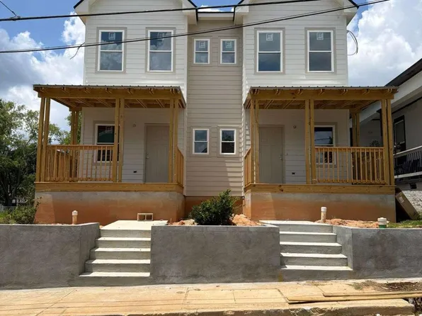 526 James P Brawley Dr NW, Atlanta, GA 30318