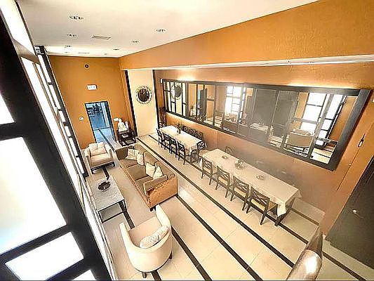 4th image of 8330 Kew Gardens Rd #2P