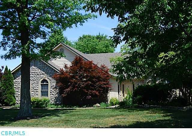 1st image of 1586 Harrison Pond Dr