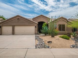 4815 E Armor St, Cave Creek, AZ 85331