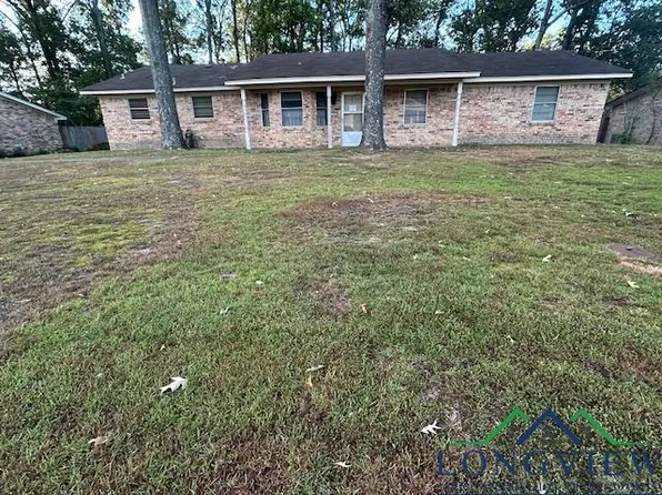 1402 Evergreen St, Longview, TX 75605